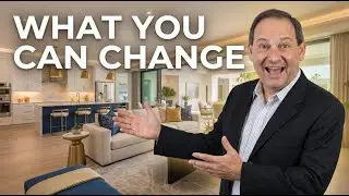 Your Perfect Home Is Waiting: Here's What You Can Change