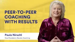 Grow with Guild: Peer-to-Peer Coaching with Results