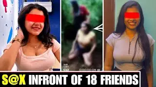 LOVE & S@X Triangle Trap | Jhanvi kukreja Case | Crime Story | TCM