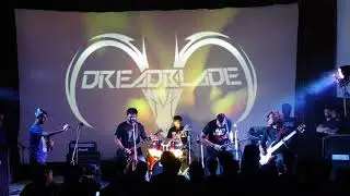 DREADBLADE - Children of the Grave (Black Sabbath Cover)