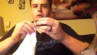 My preference on how I clean my pipes
