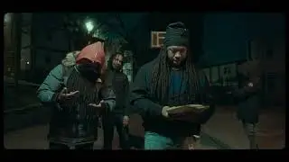 Rich Tae - Trap 7/11 (Official Video)
