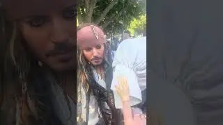 jack sparrow|johnny depp #johnnydepp #jacksparrow