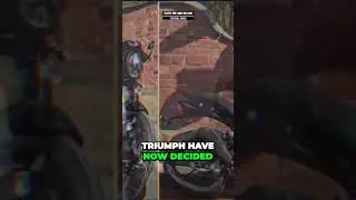 Triumphs Bold Move Bajaj Group Could Change the Motorcycle Industry