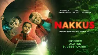 STRANGER THINGS staar Joe Keery ja Liam Neeson filmis S&Auml;RGA | Kinodes alates 6. veebruarist