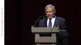 Paul Wolfowitz on the Importance of Western Leadership