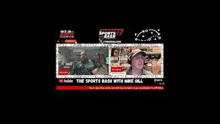 KC Joyner says Saquon is leading cause for struggles Eagles offense #philadelphiaeagles