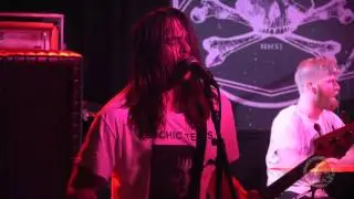 FIGHT AMP live at Saint Vitus Bar, Jun. 18th, 2015 (FULL SET)