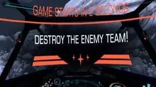 The VR Bro's in Space! VRGamerDude and VRGamingEvolved Live!