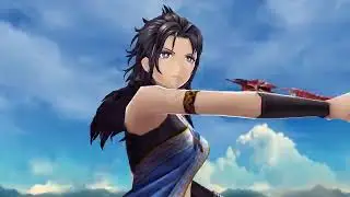 [WOTV FFBE] FFXIII Collaborative Event Rerun!