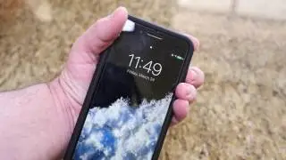 iPhone 7 Plus ZeroLemon Battery Case REVIEW