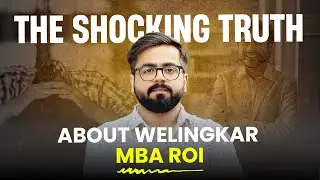 Раскрыты возможности трудоустройства в Welingkar Mumbai! 🚀 ₹40 LPA &mdash; максимальная, ₹1,2 лакха &mdash; с...