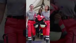 Das erwartet dich bei deinem Ehrenamt ❤️#shorts