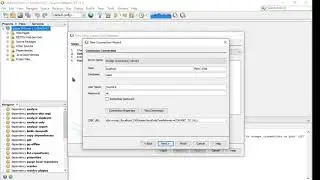 Updated Project with NetBeans 12