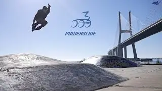 Imperial Megacruiser Pro 125 in Portugal