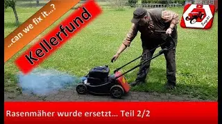 Kleine Ursachen, große Wirkungen... und die Sache mit der Feder 😂🙈 | TAGA TD434 | Teil 2/2