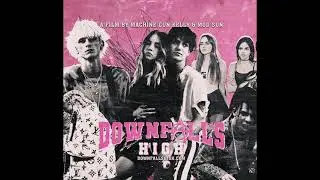 [SOLD] MGK x Travis Barker Type Beat - 