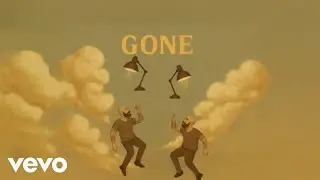 R.Y.M - Gone