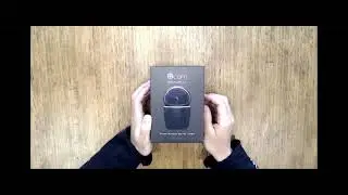 Ucam Unboxing I No Safety Nets in the Real World I EP 103