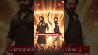 Pure Mega Energy 🔥 Viral Mass Dance Shorts #shorts # youtube shorts #tranding shorts #DreamScreenAI