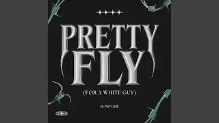 Pretty Fly (For A White Guy) (Techno Mix)