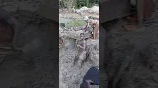 Galamsey: The Gold Mining Horror That's Destroying Ghana