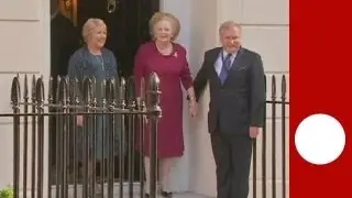 British Parliament recalled to debate Thatcher's legacy