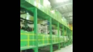 🌟 Guangdong Litong Environmental Protection Machinery: Leading the Future of Coating Technology 🌱