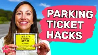6 Hacks to appeal your Aldi Parking Ticket