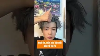 C&aacute;ch vuốt s&aacute;p chuy&ecirc;n nghiệp