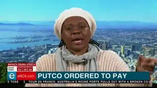 Putco to pay 7%