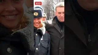 Навальный: Счастливы те , кто жаждет правды! #навальный , #блаженны , #правда , #речь , #последняя ,