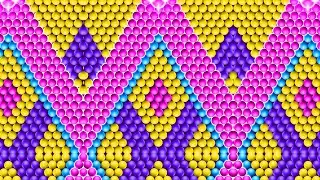 Bubble Freedom Level 24 - 27 | Bubble Shooter Artworks Game