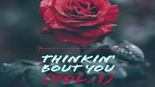 Thinkin' Bout You - ALEXSOY & Nfinite (Prd.Taylor)