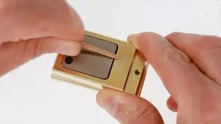 Spitzer f&uuml;r Putzh&ouml;lzer / sharpener for pegwood