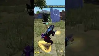 @FFAbdullaGamer  #ajrat12tarupdate #freefire #freefireshorts