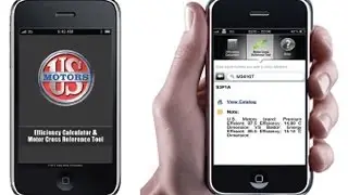 US MOTORS MotorPro Mobile App