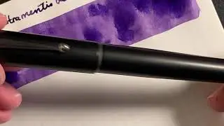 Swatch with Me #3 – Of the Mostly Purple Variety