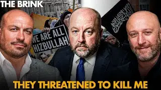 Nick Timothy MP: We Must Stop The Islamist Takeover of Britain