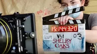 Shelby Oaks: Episode 3 - The Shoot Begins