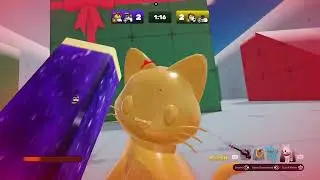 I found a Cheater in Roblox Rivals