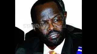 Nyong'o denies altering pol results in the IEBC server, Press Review