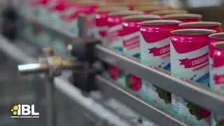 Imperial Beverages Limited Nigeria Copacking Facility