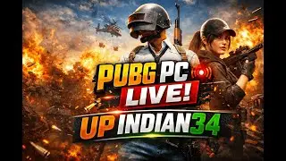अब PUBG बदलेगा ! PUBG और एक नई रणनीति UPINDIA 34 KAYE SATH