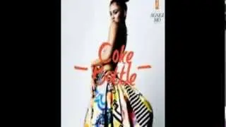 Agnez Mo - Coke Bottle Feat Timbaland, T.I (Original World Premiere Single)