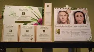 Ocean elements promo
