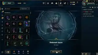 Breakout True Damage Ekko Opening