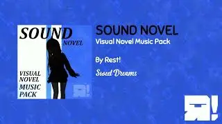 Sweet Dreams [Visual Novel Music Pack] - Rest!