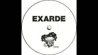 BOOH - Tunnel (XRD033)