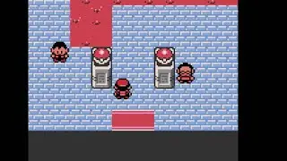 Pokemon Gold Randomized 38 - Blackthorn City Gym